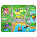 Cocomelon Giant Playmat