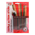 I Love My Pets Triple Action Sticks 175g