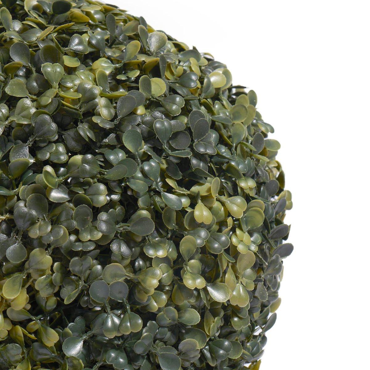 Jardin Medium Topiary Grass Ball 2 Pack, product image 2
