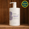 Briogeo Curl Charisma Rice Amino + Avocado Hydrating Shampoo 1000ml