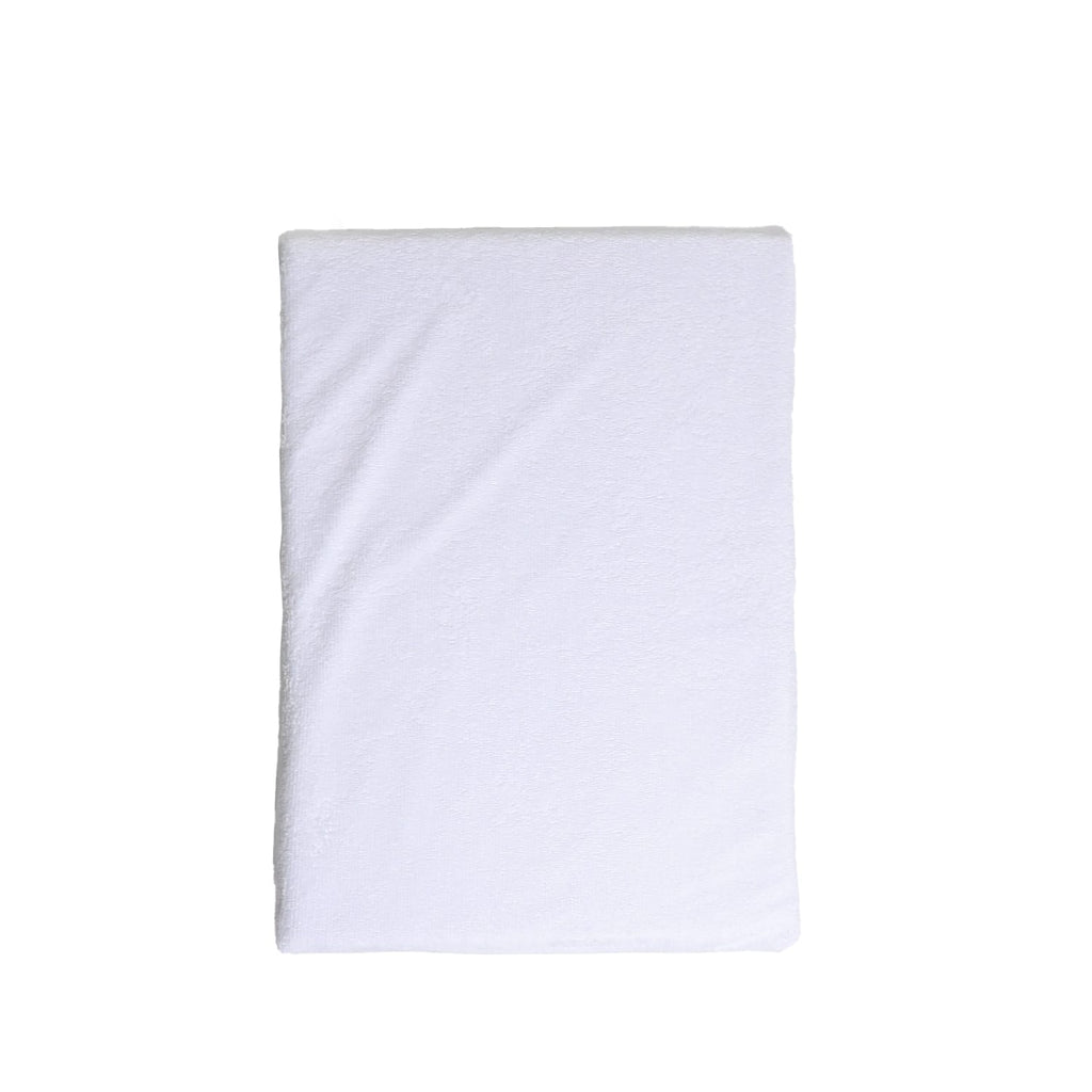 Home Collections Terry Towelling Waterproof Mattress Protector