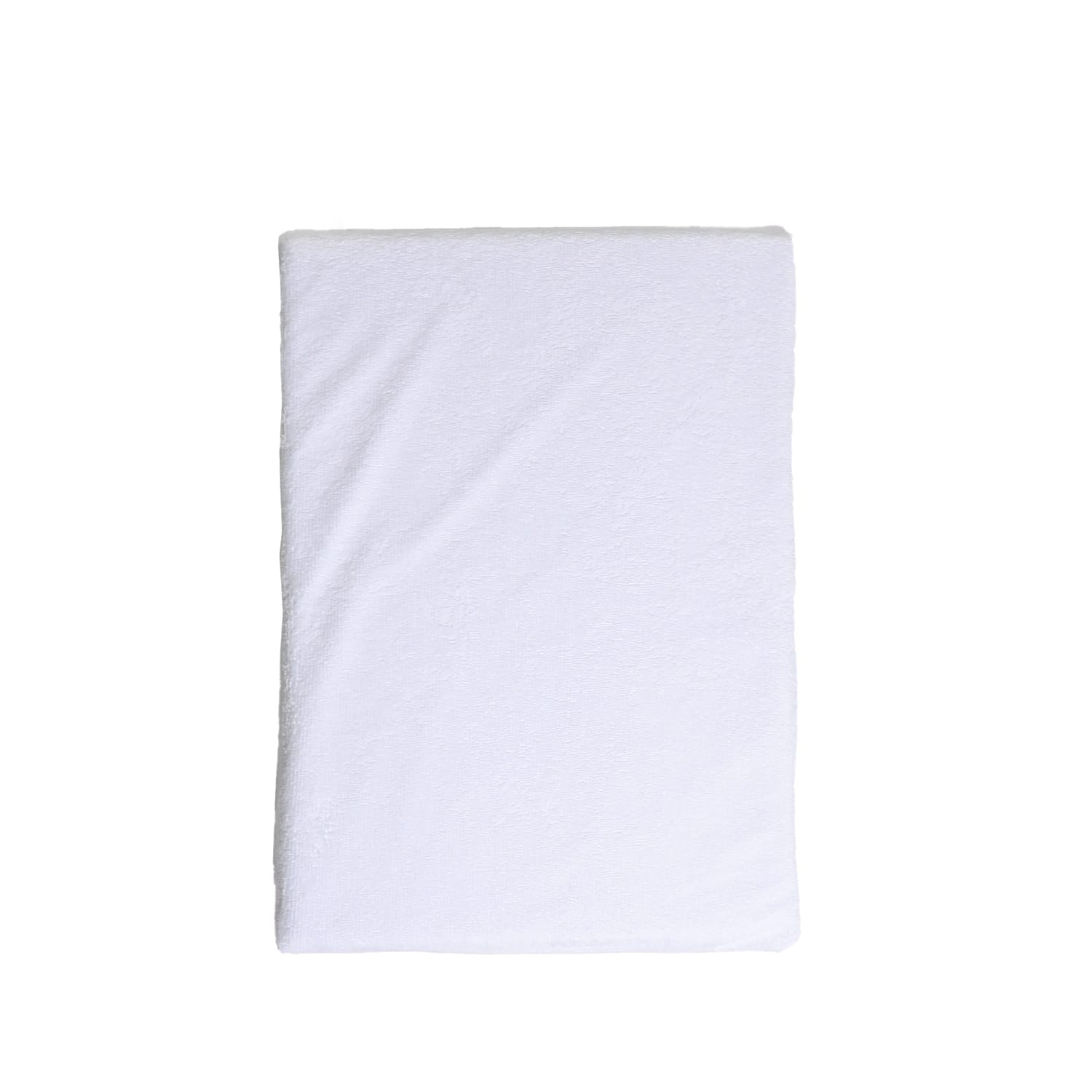 Home Collections Terry Towelling Waterproof Mattress Protector