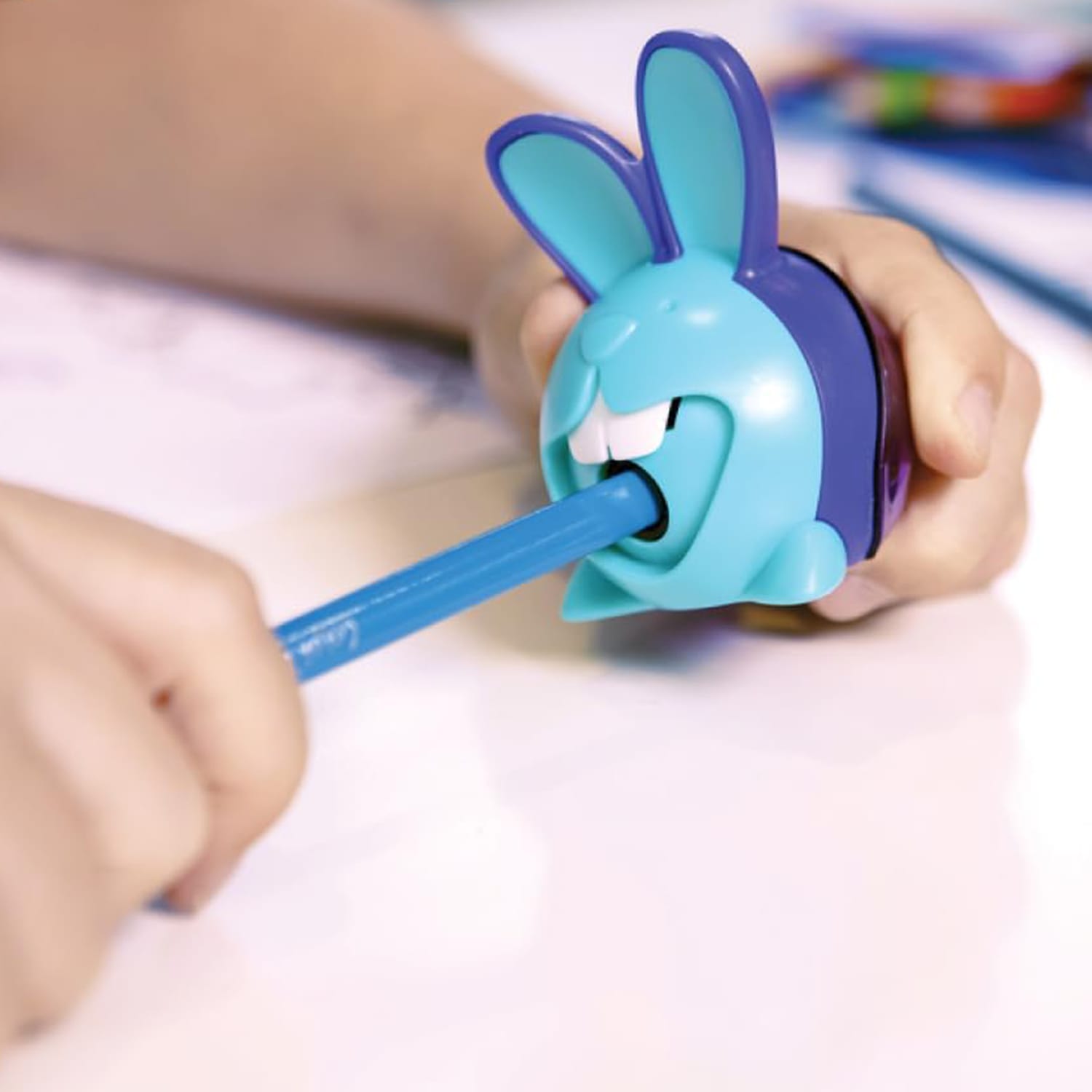 Maped Bunny Sharpener, product image 5