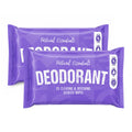 Festival Essentials Deodorant Wipes x2