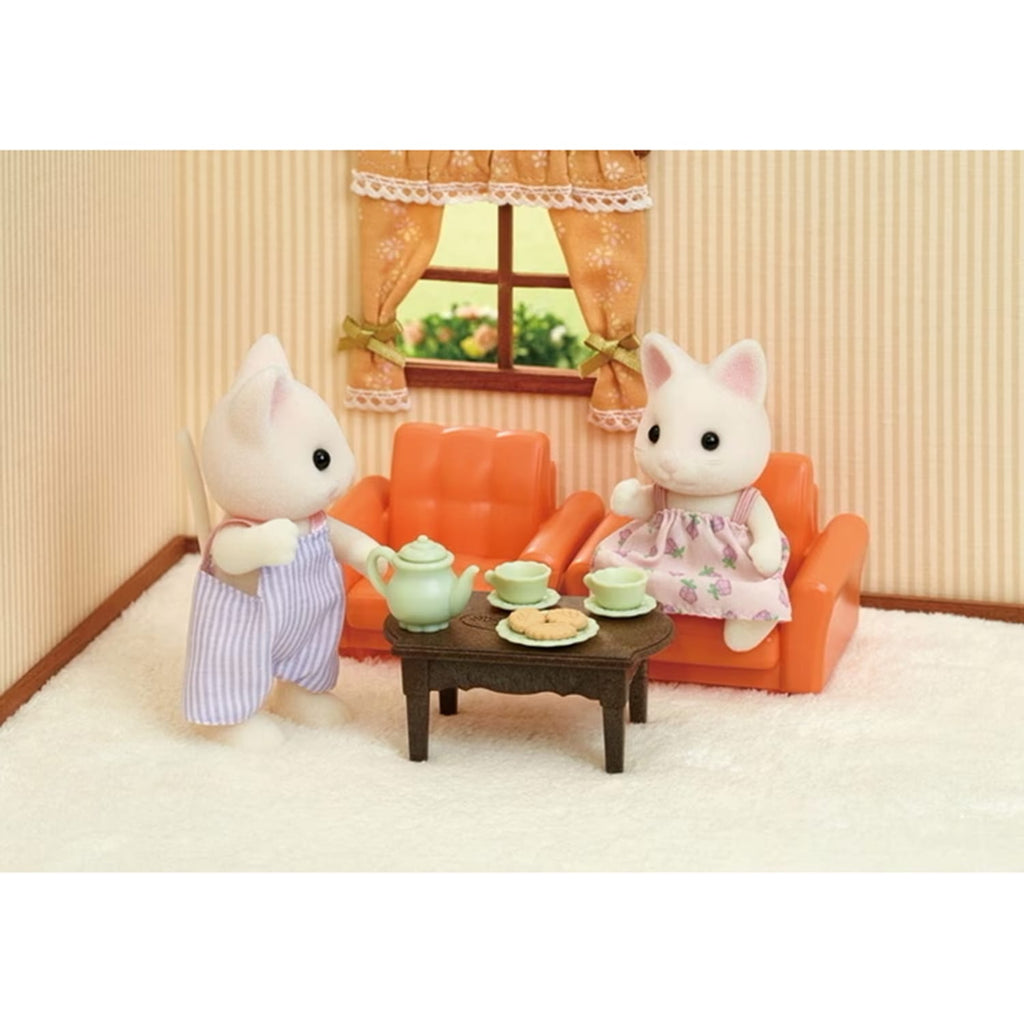 Sylvanian Families Living Room Set 5379, product image 2
