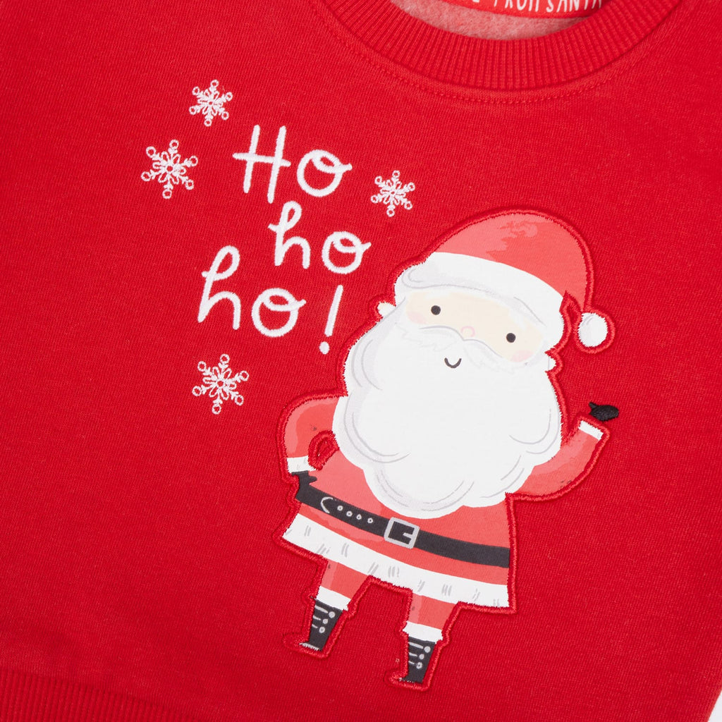 Originals Baby 2 Piece Set Santa Set, product image 2