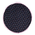 Play & Go Baby 2in1 Play Mat Bag - Flowers