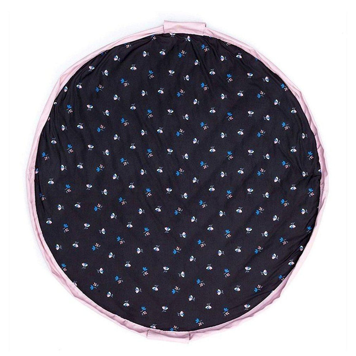 Play & Go Baby 2in1 Play Mat Bag - Flowers