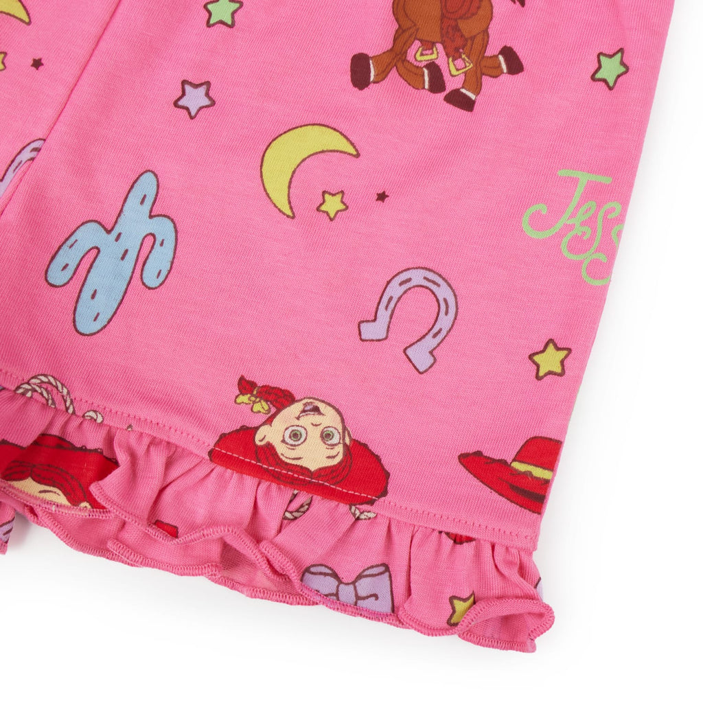 Toy Story Girls Jessie Pyjamas, product image 4