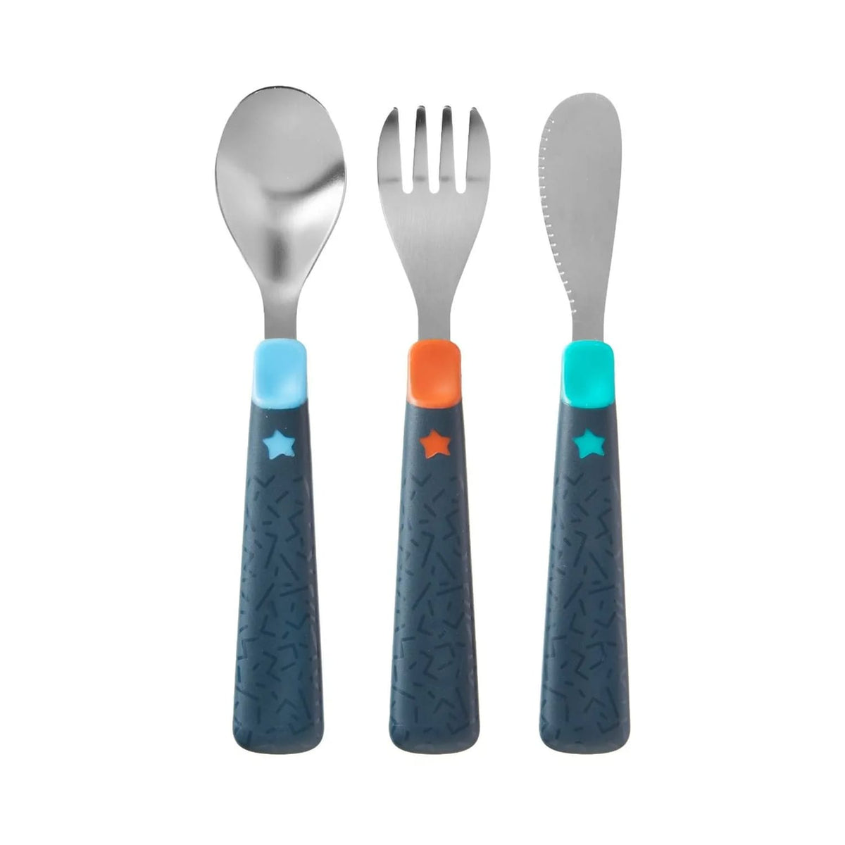 Tommee Tippee Cutlery Set, product image 2