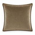 Home Collections Sage Velvet Cushion 45 x 45cm