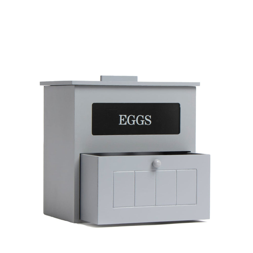 Home Collections Wooden Egg Hut, product image 6