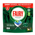 Fairy Original All In One Dishwasher Tablets Regular 14 Tablets