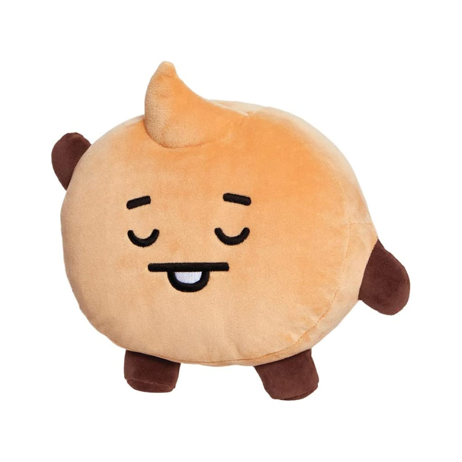 BT21 Baby Mini Pillow Cushion - Shooky