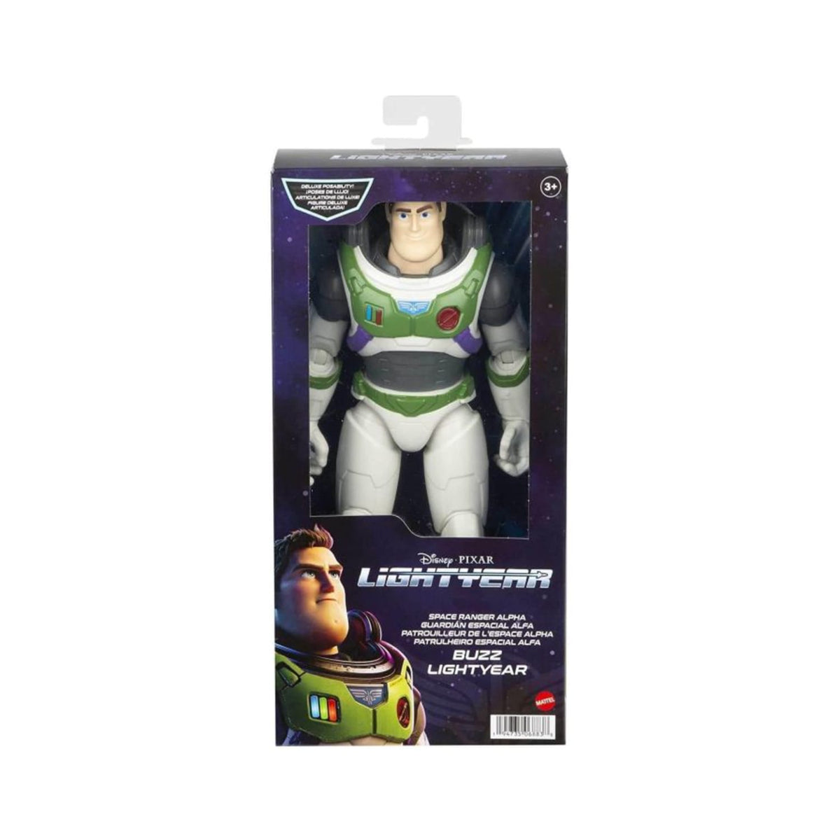 Disney Pixar Lightyear - Buzz Lightyear, product image 2