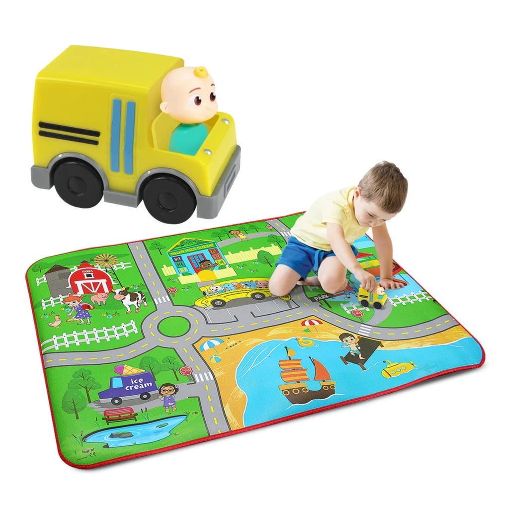 Cocomelon Giant Playmat, product image 2