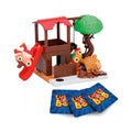 Lucky Bob Lucky Park Playset