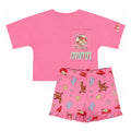 Toy Story Girls Jessie Pyjamas