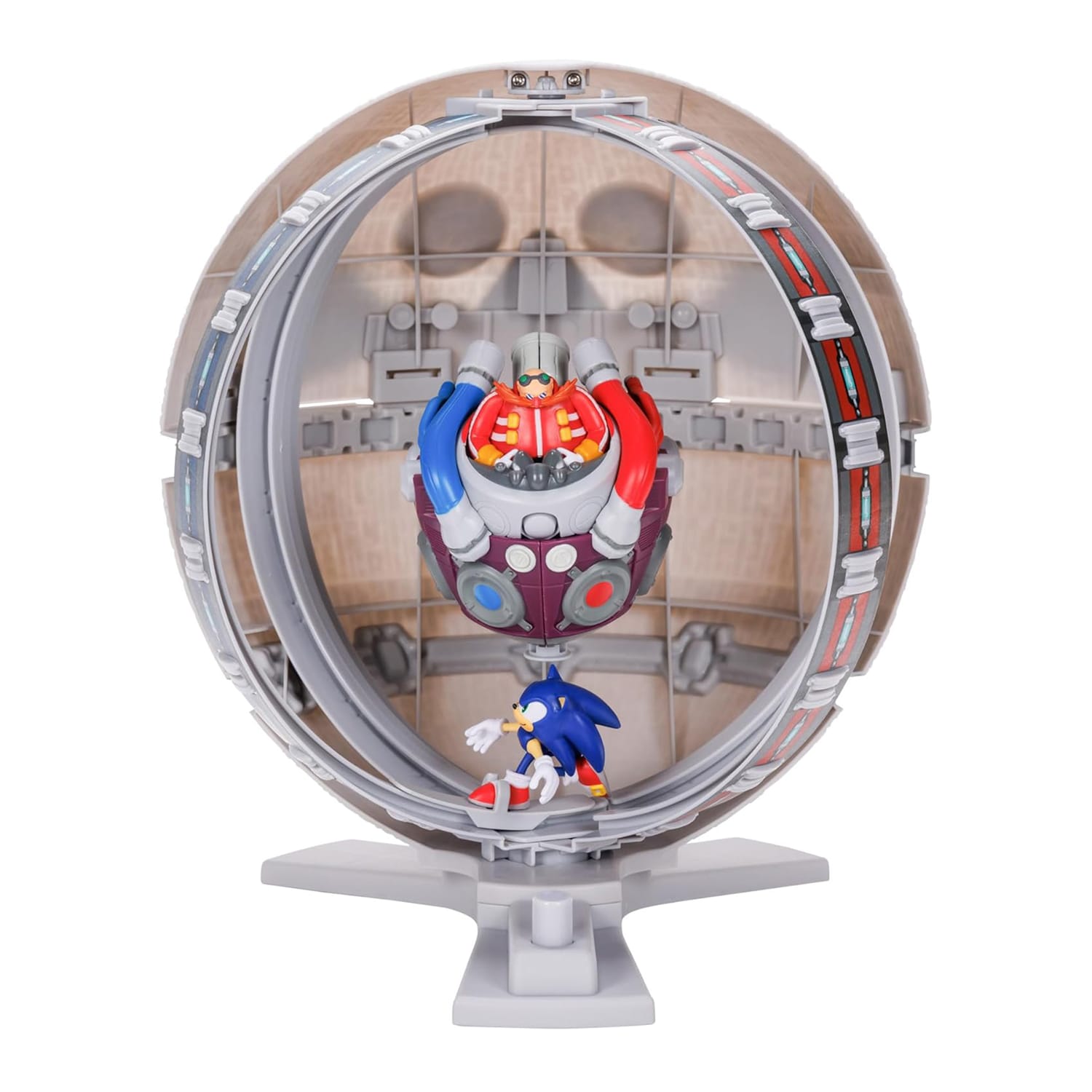 Sonic The Hedgehog Death Egg Playset, product image 2