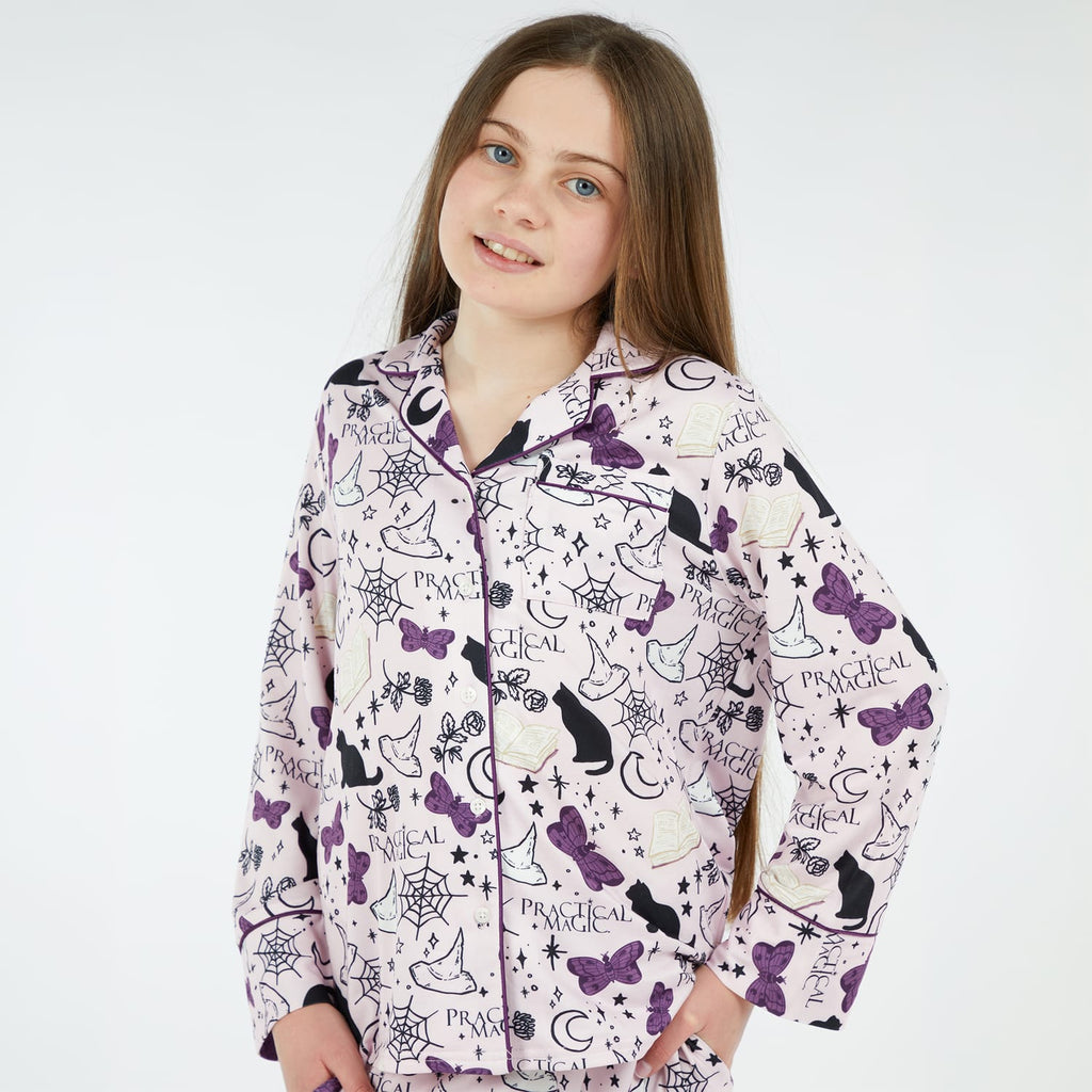 Practical Magic Kids Pyjamas, product image 2