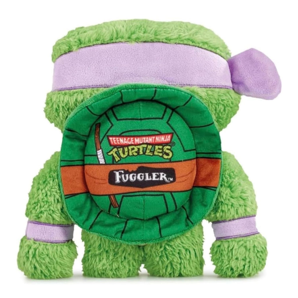 Teenage Mutant Ninja Turtles x Fuggler Plush - Donatello, product image 3