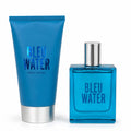 Bleu Water EDT Gift Set 50ml