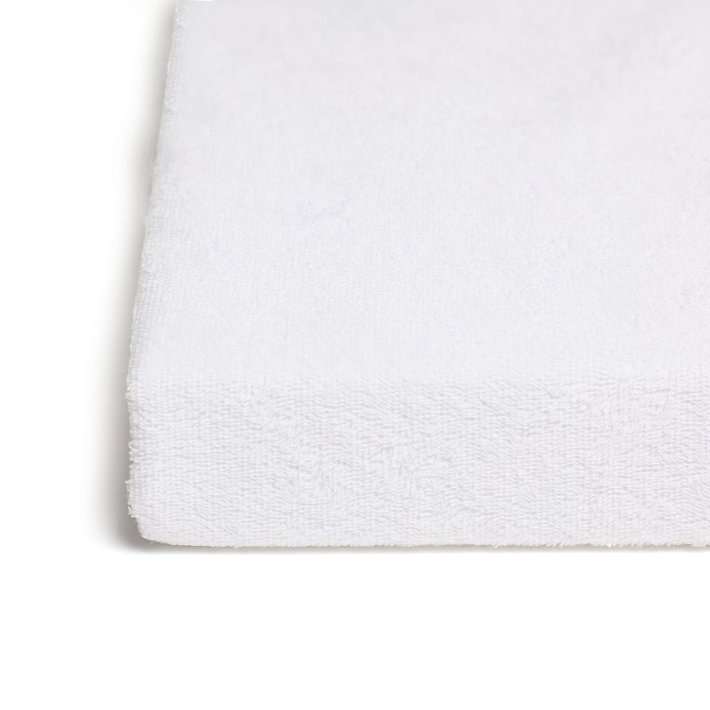 Home Collections Terry Towelling Waterproof Mattress Protector, product image 2