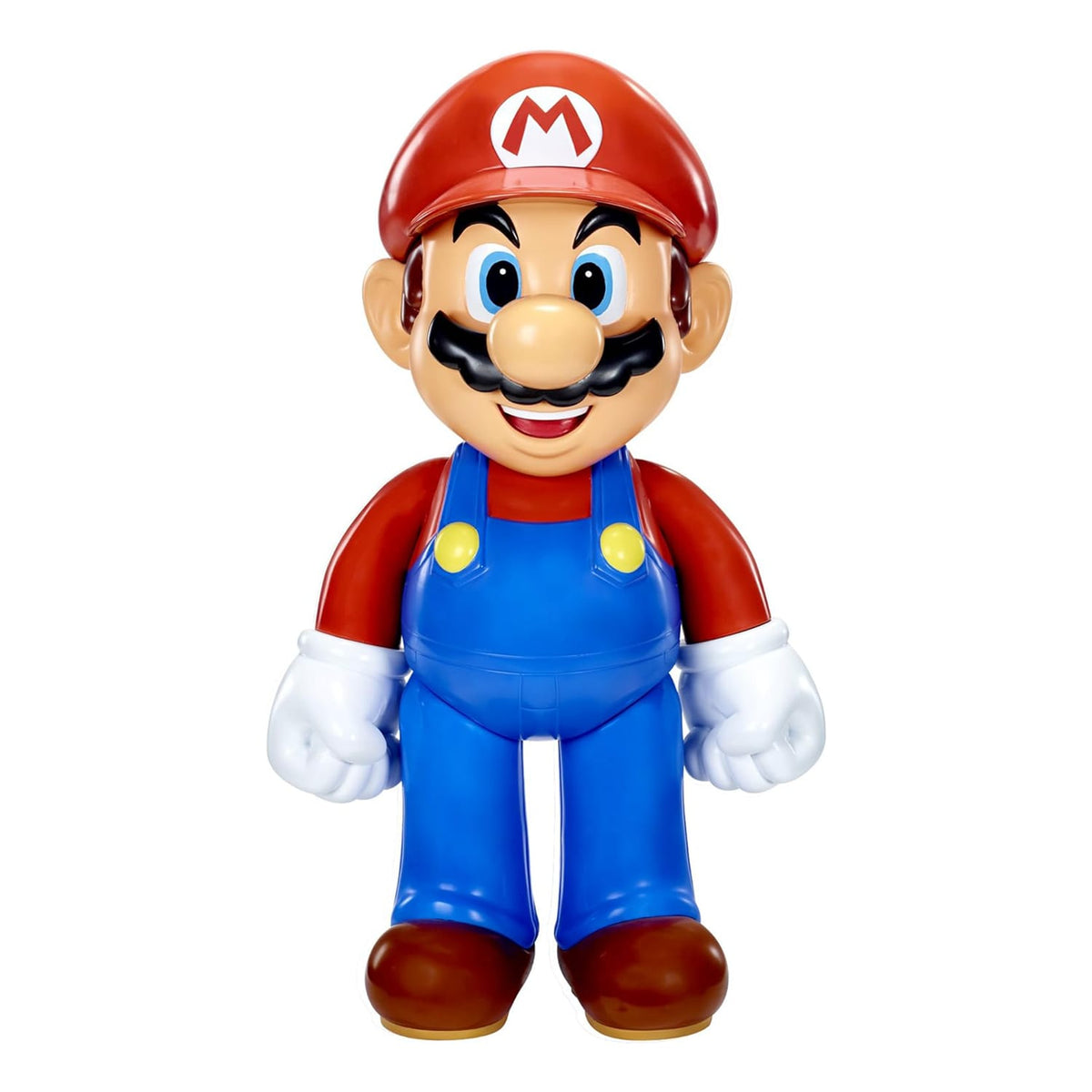 World Of Nintendo Super Mario Figure, product image 2