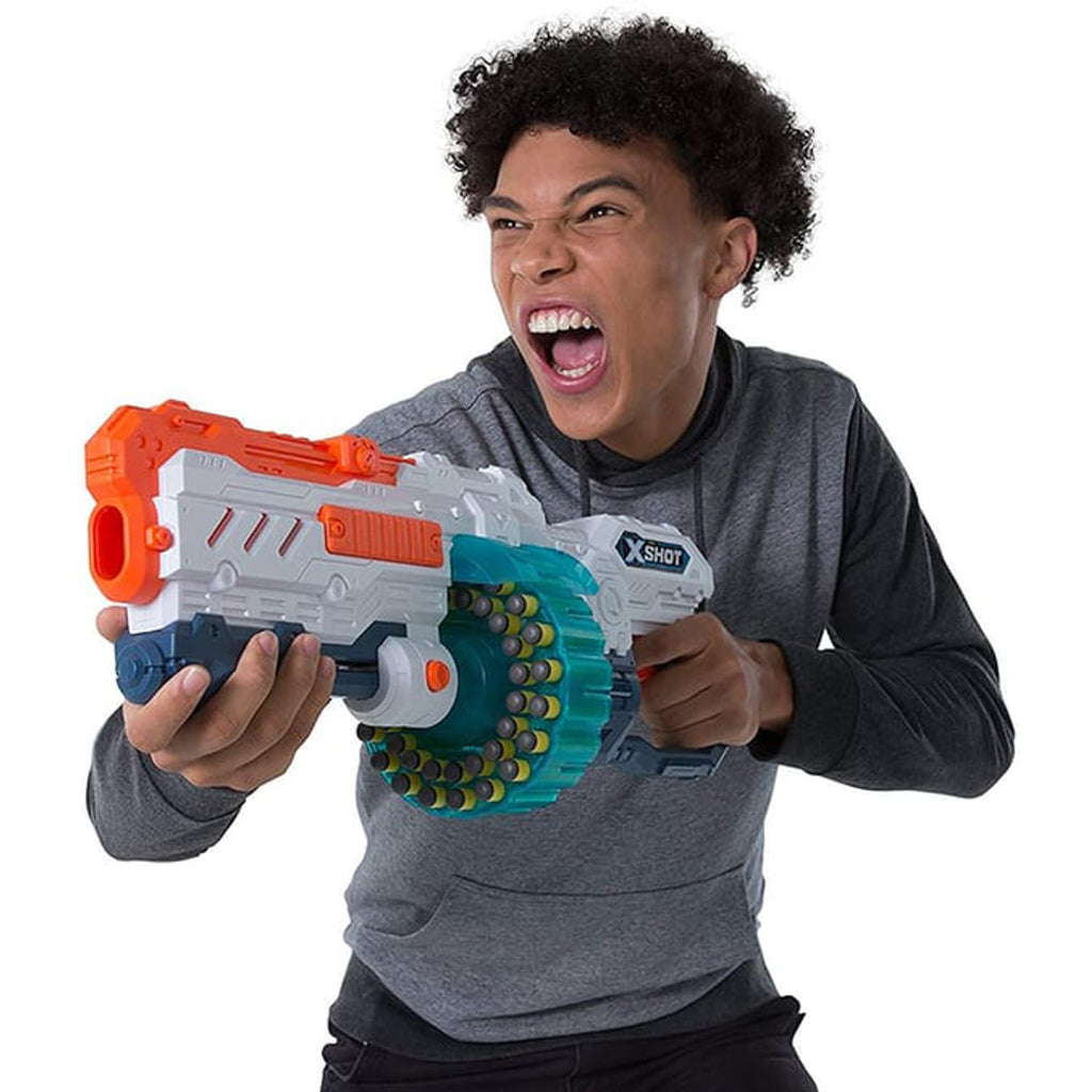 Zuru X-Shot Turbo Advance, product image 2