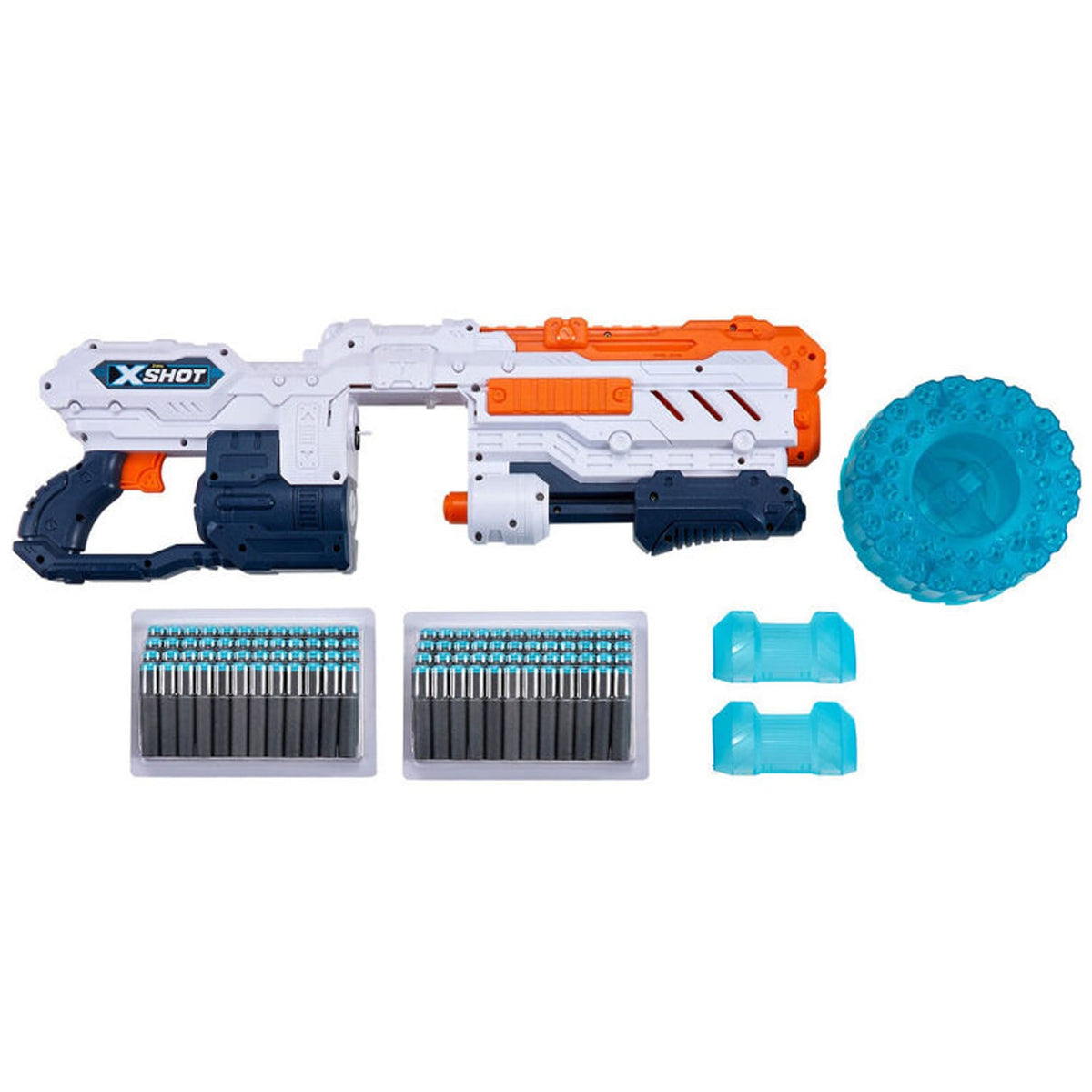 Zuru X-Shot Turbo Advance, product image 3