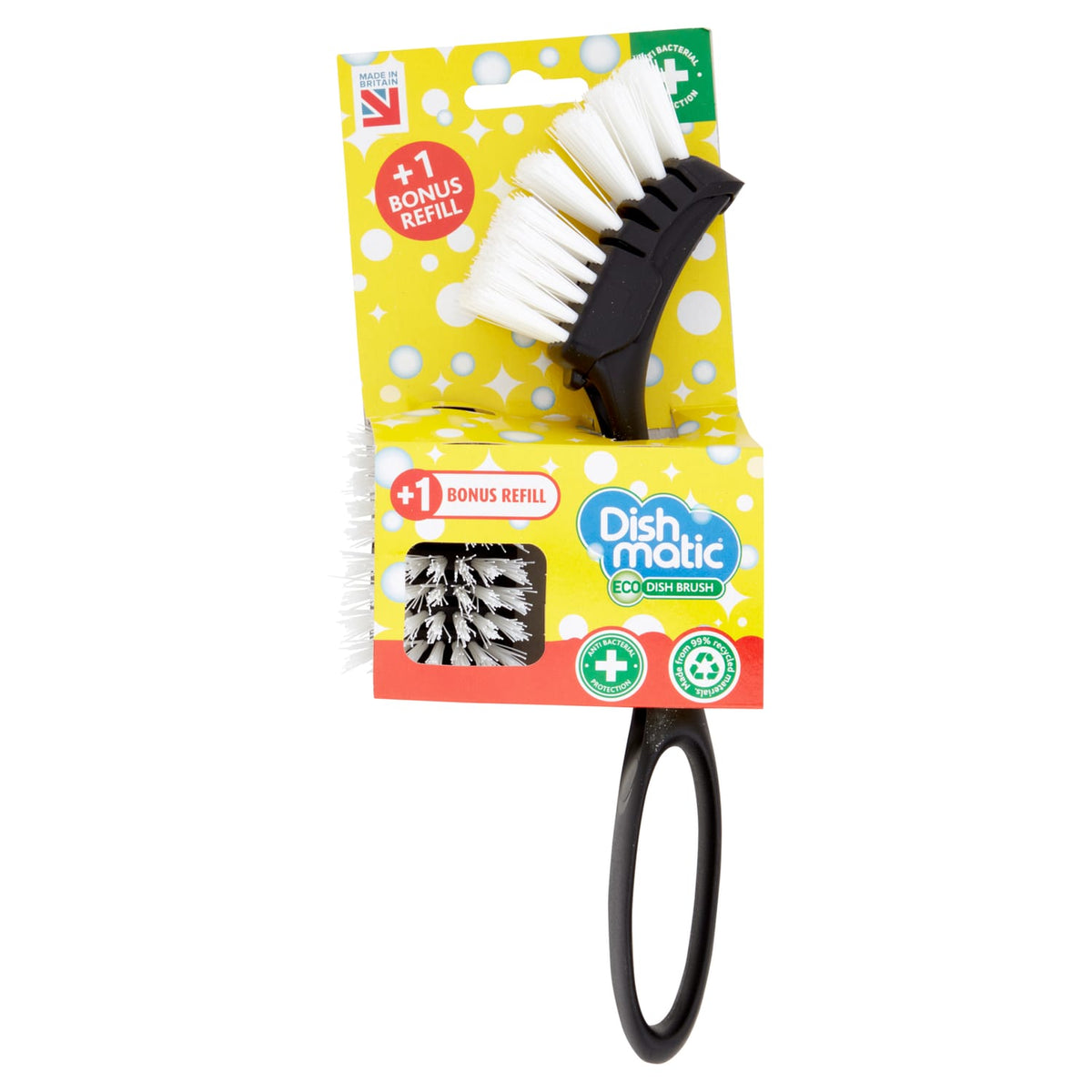 Dishmatic Eco Dish Brush