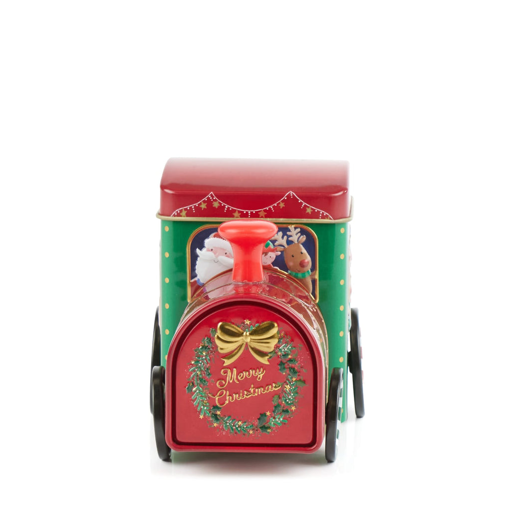 Santa Express Filled Tin 90g, product image 3