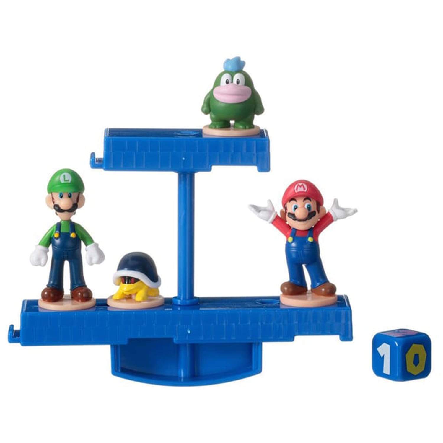 Super Mario Balancing Games - Underground Stage, product image 2
