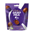 Cadbury Dairy Milk Mini Chocolate Easter Egg Bag 77g