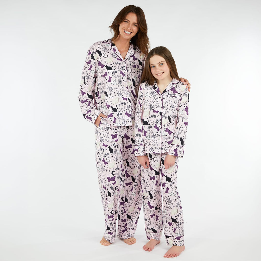 Practical Magic Kids Pyjamas, product image 5