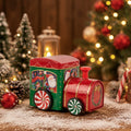 Santa Express Filled Tin 90g