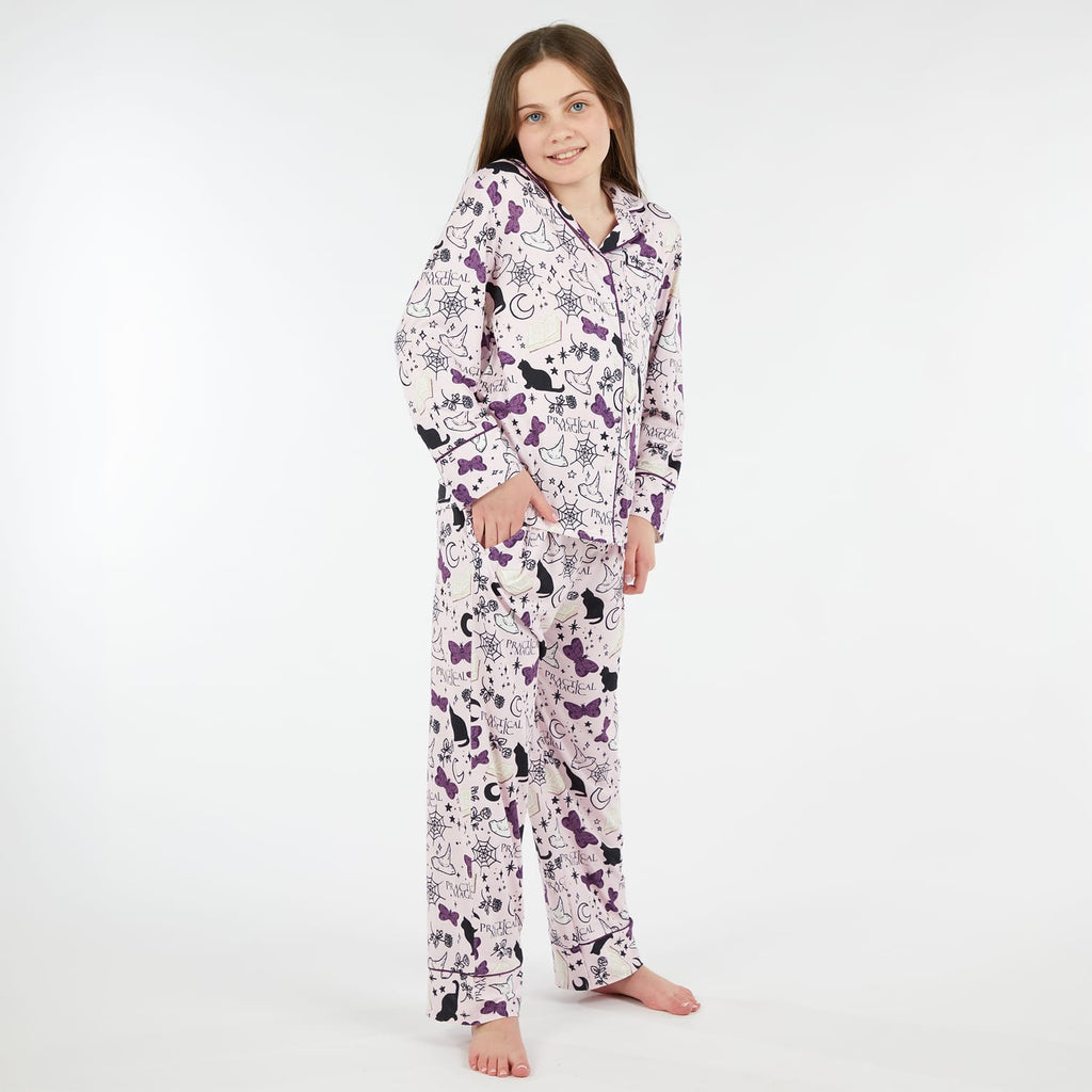 Practical Magic Kids Pyjamas
