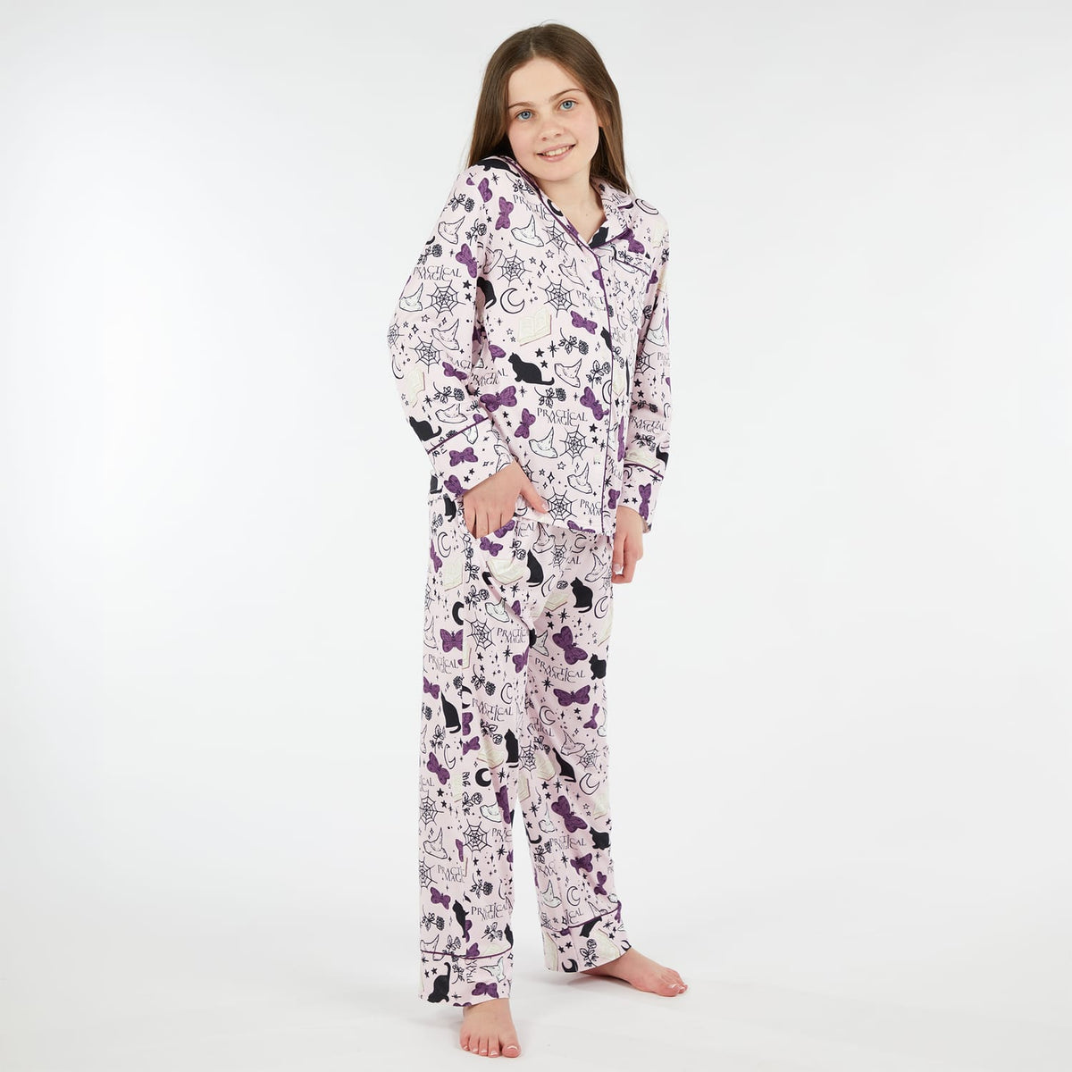 Practical Magic Kids Pyjamas