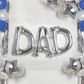 Just for You Dad Foil Dad Balloon, product image 2