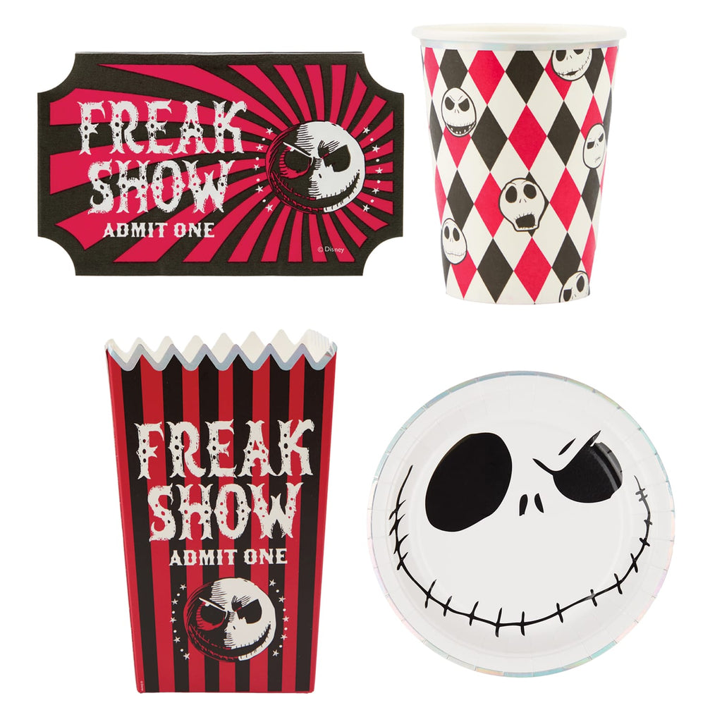 The Nightmare Before Christmas Party Box Set, product image 2