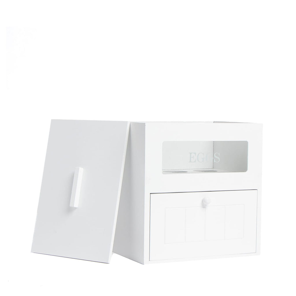 Home Collections Wooden Egg Hut, product image 2