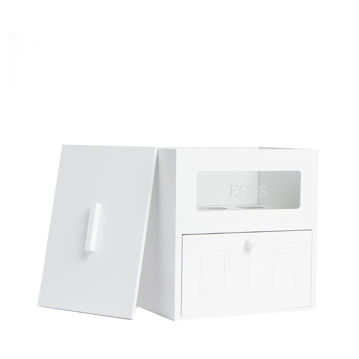 Home Collections Wooden Egg Hut, product image 2