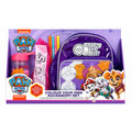 Paw Patrol Colour Your Own Accessory Set - Skye