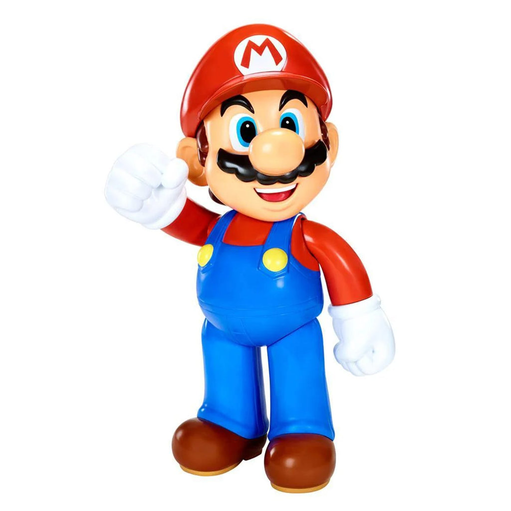 World Of Nintendo Super Mario Figure, product image 3