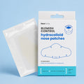 Face Facts Hydrocolloid Nose Patches 6 Pack
