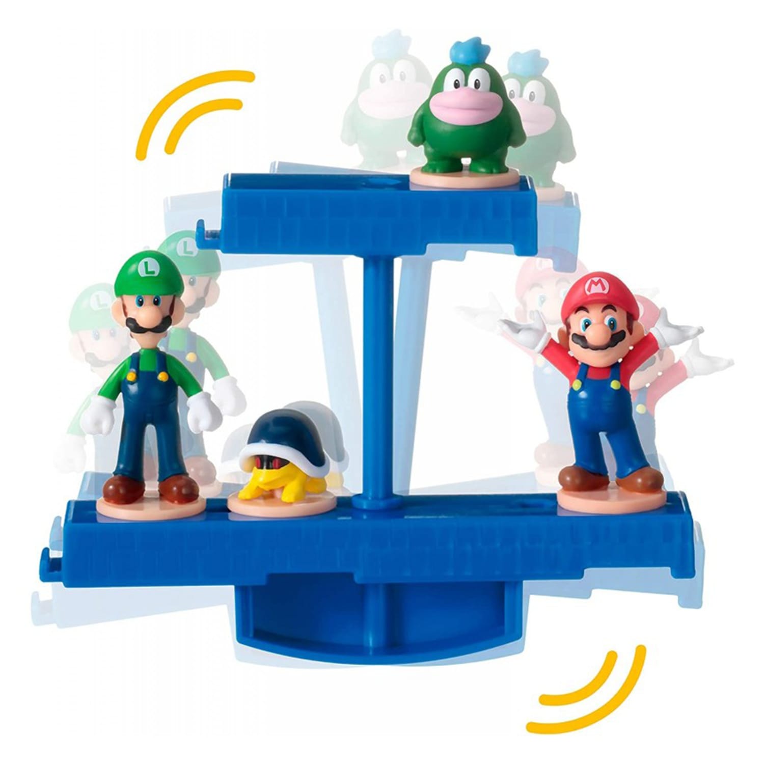Super Mario Balancing Games - Underground Stage, product image 3