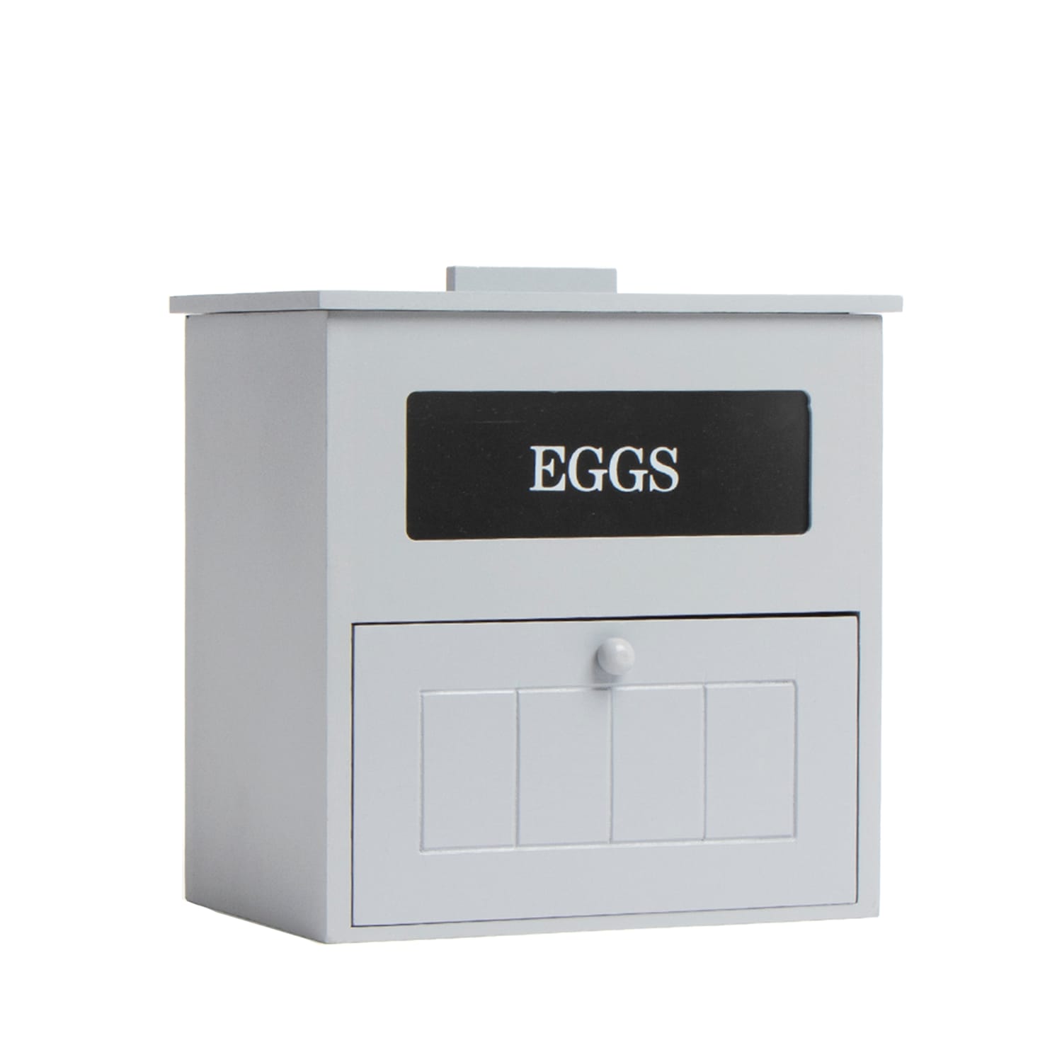 Home Collections Wooden Egg Hut, product image 5