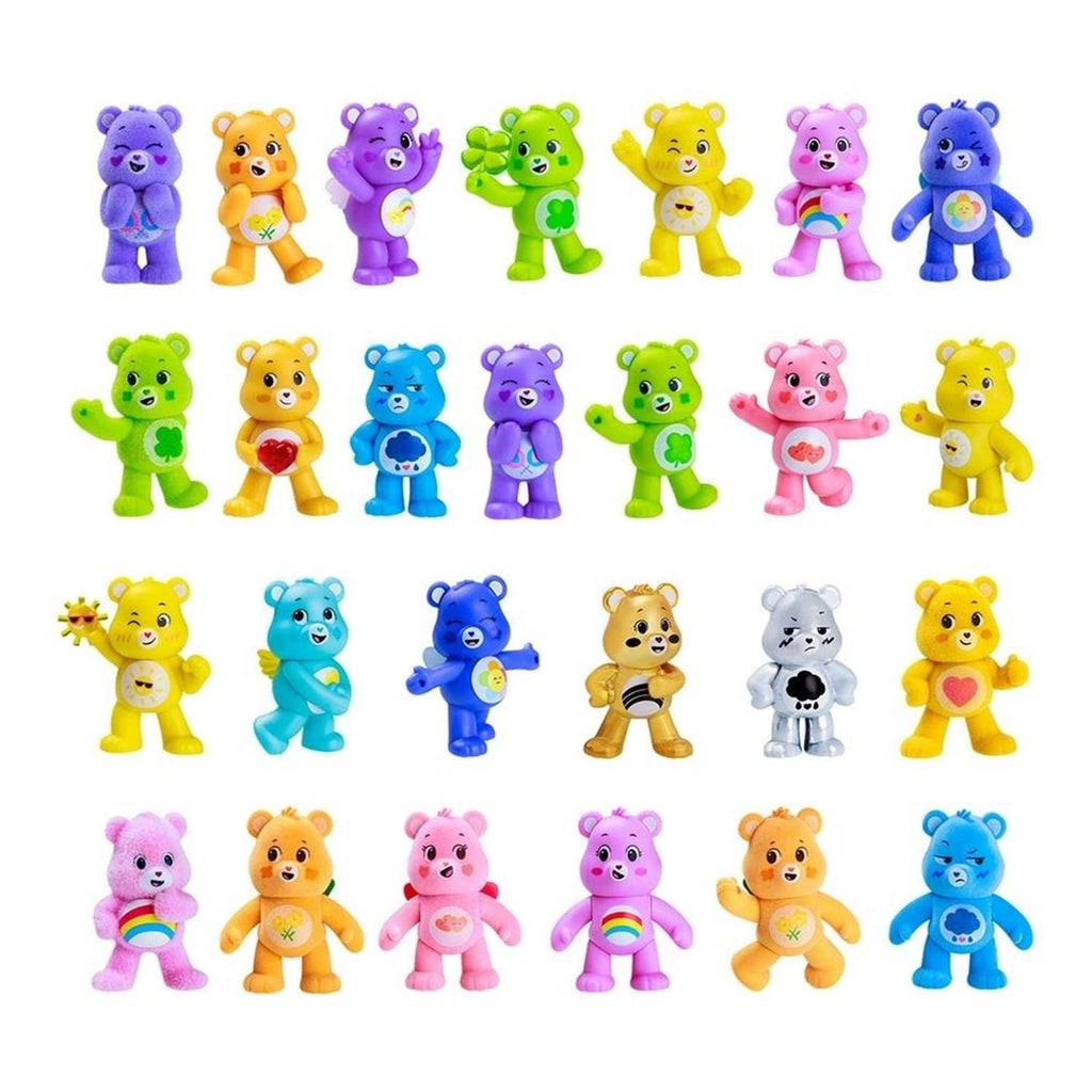 Care Bears Collectible Mini Figure Blind Bag, product image 2