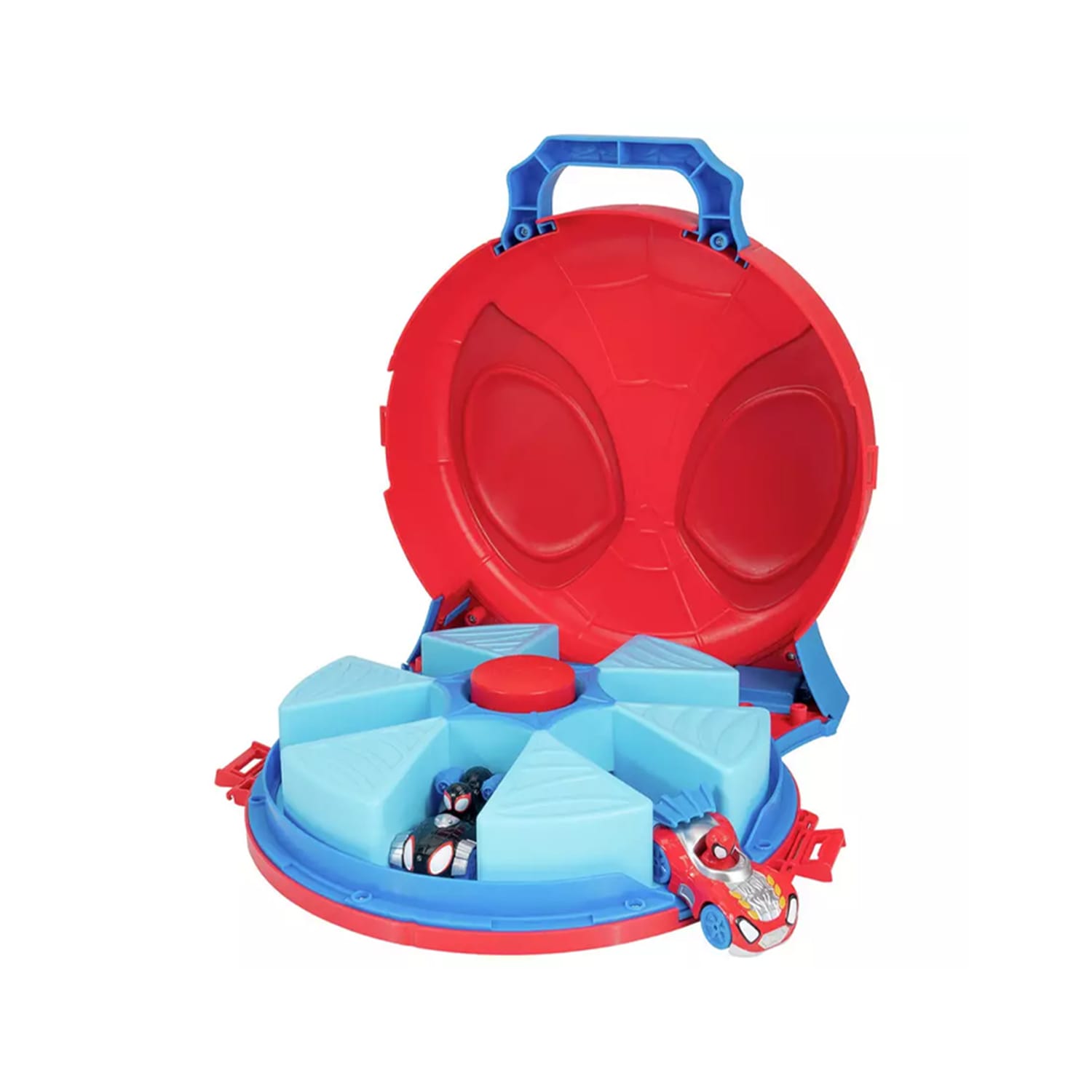 Spidey and His Amazing Friends Carry Case, product image 3